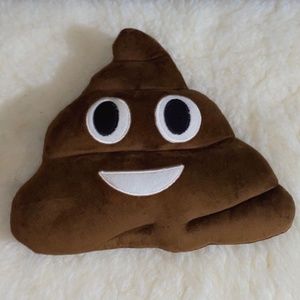 BitMoji pillow